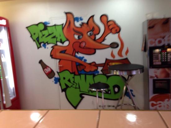 Pizza Renard Neudorf